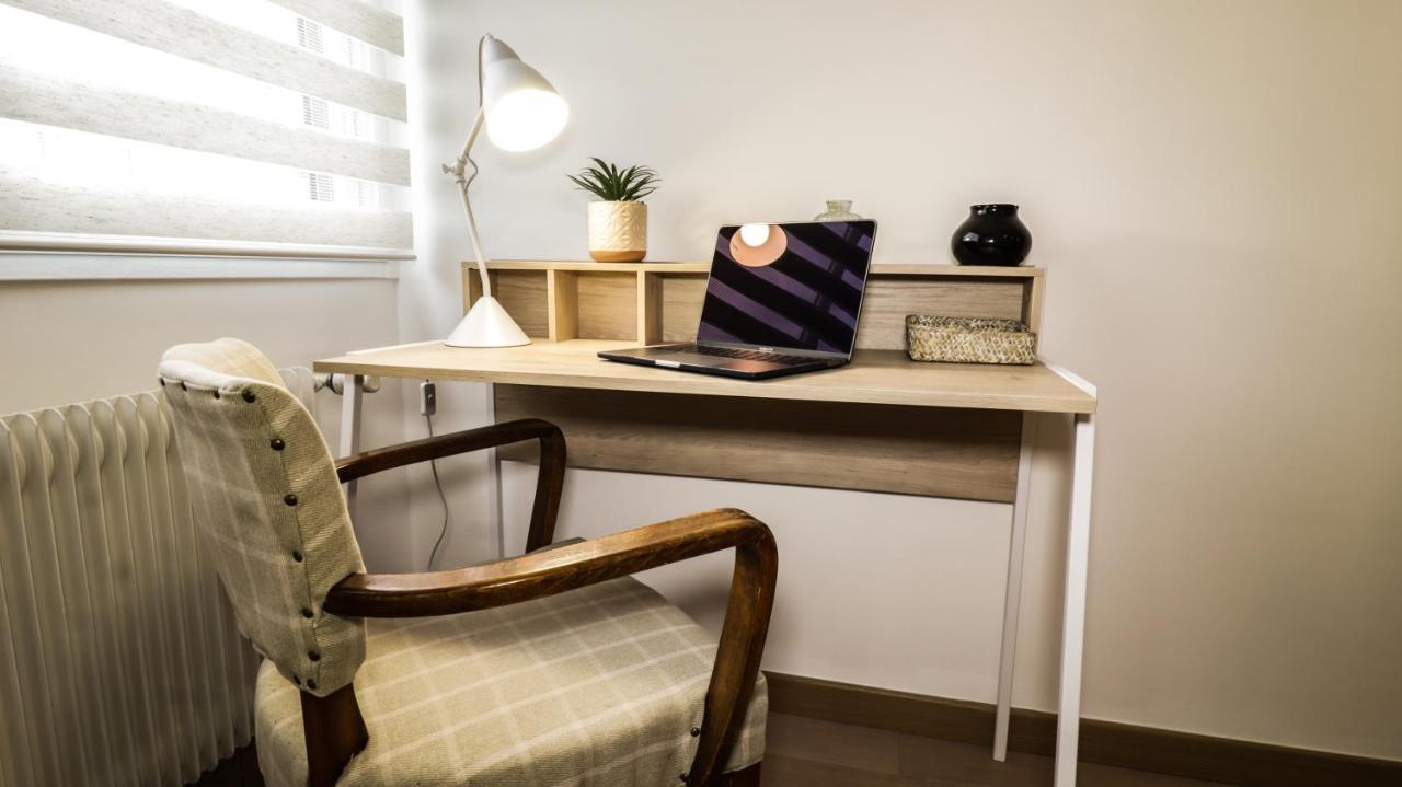 Homey La Coloc Du 40 - Colocation Haut De Gamme De 4 Chambres Uniques Et Privees - Proche Transports En Commun - Aux Portes De Geneve Annemasse Exterior photo
